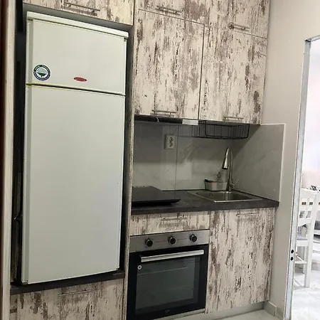 Greek Escape Apartamento *