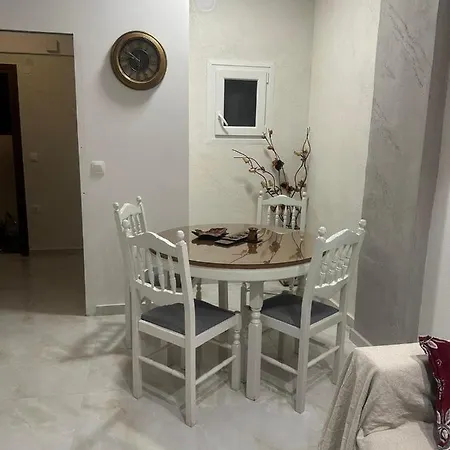 Apartment Greek Escape *