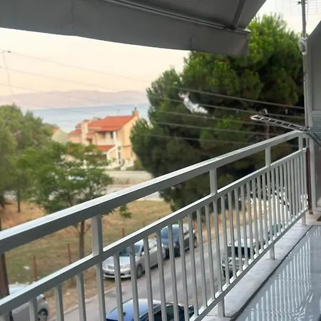 Greek Escape
