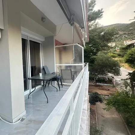 Greek Escape