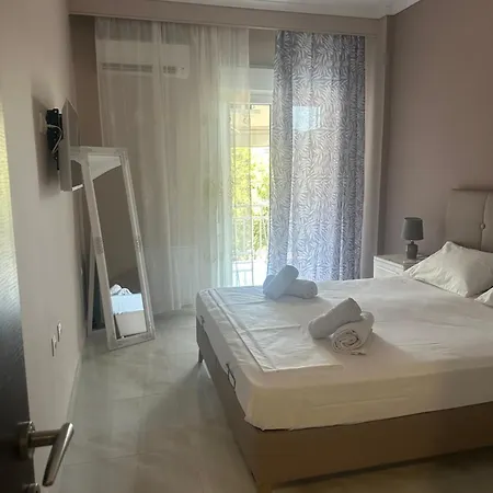 Apartment Greek Escape *