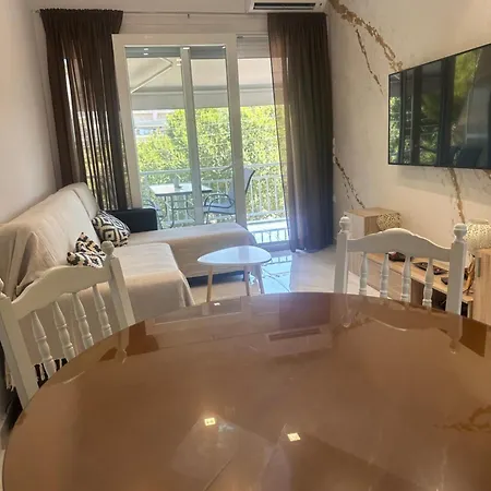 Apartment Greek Escape